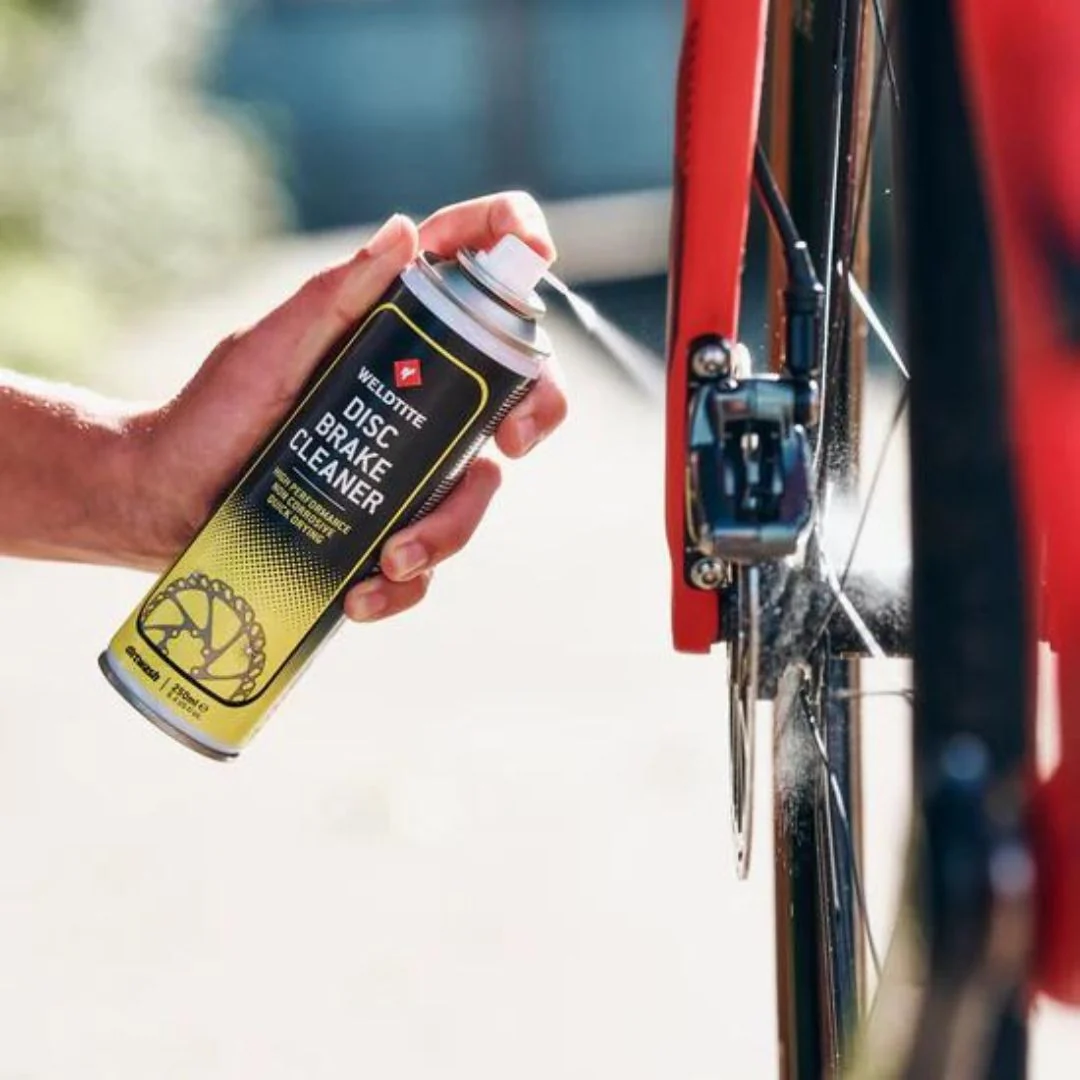 Detergente Disc Brake Cleaner 250ml - Image 3