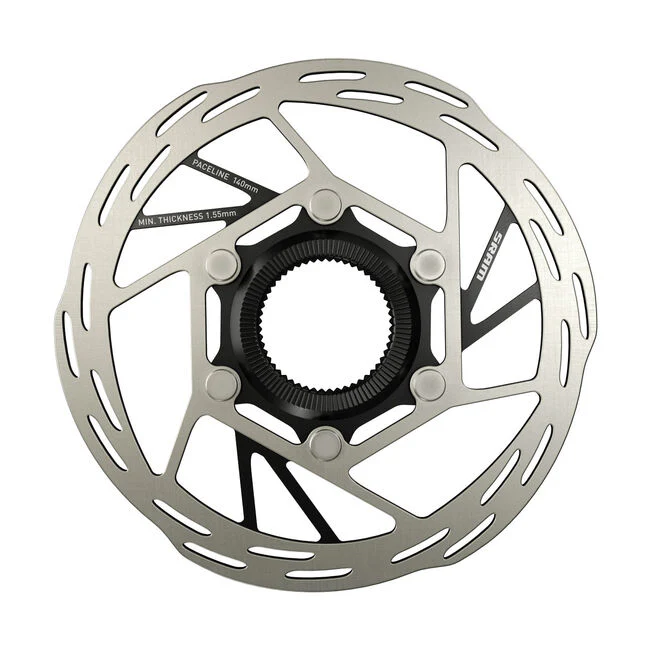 Disco Paceline Centerlock