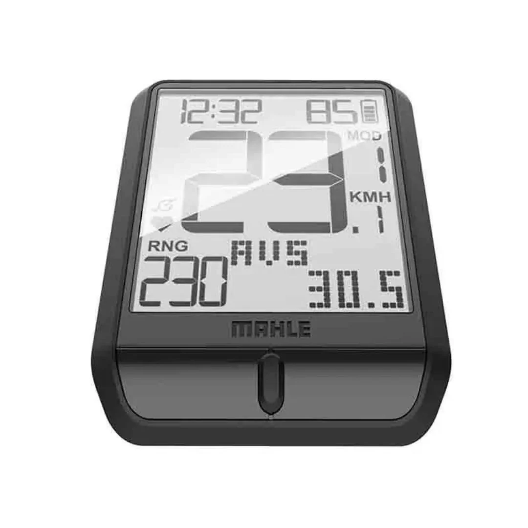 Display LCD Pulsar One