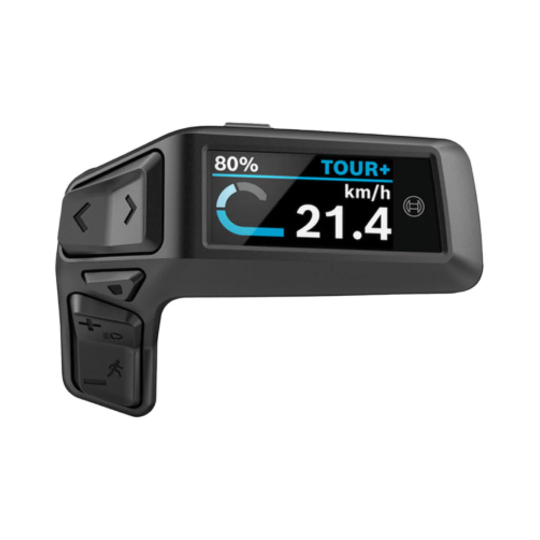 Display Purion 200 22,2mm (BRC3800)
