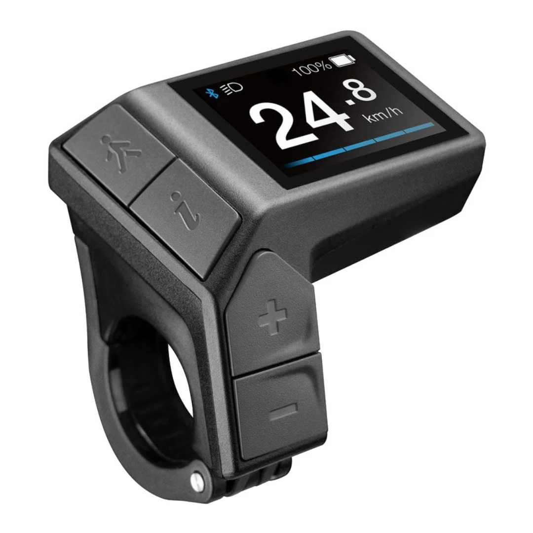 Display Giant RideControl Dash 2 in 1