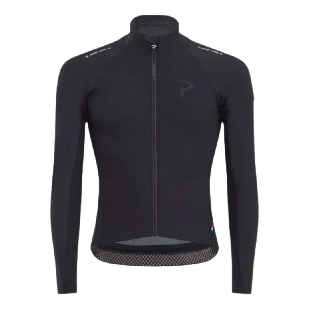 Giacca Invernale Pinarello Dogma - Nero
