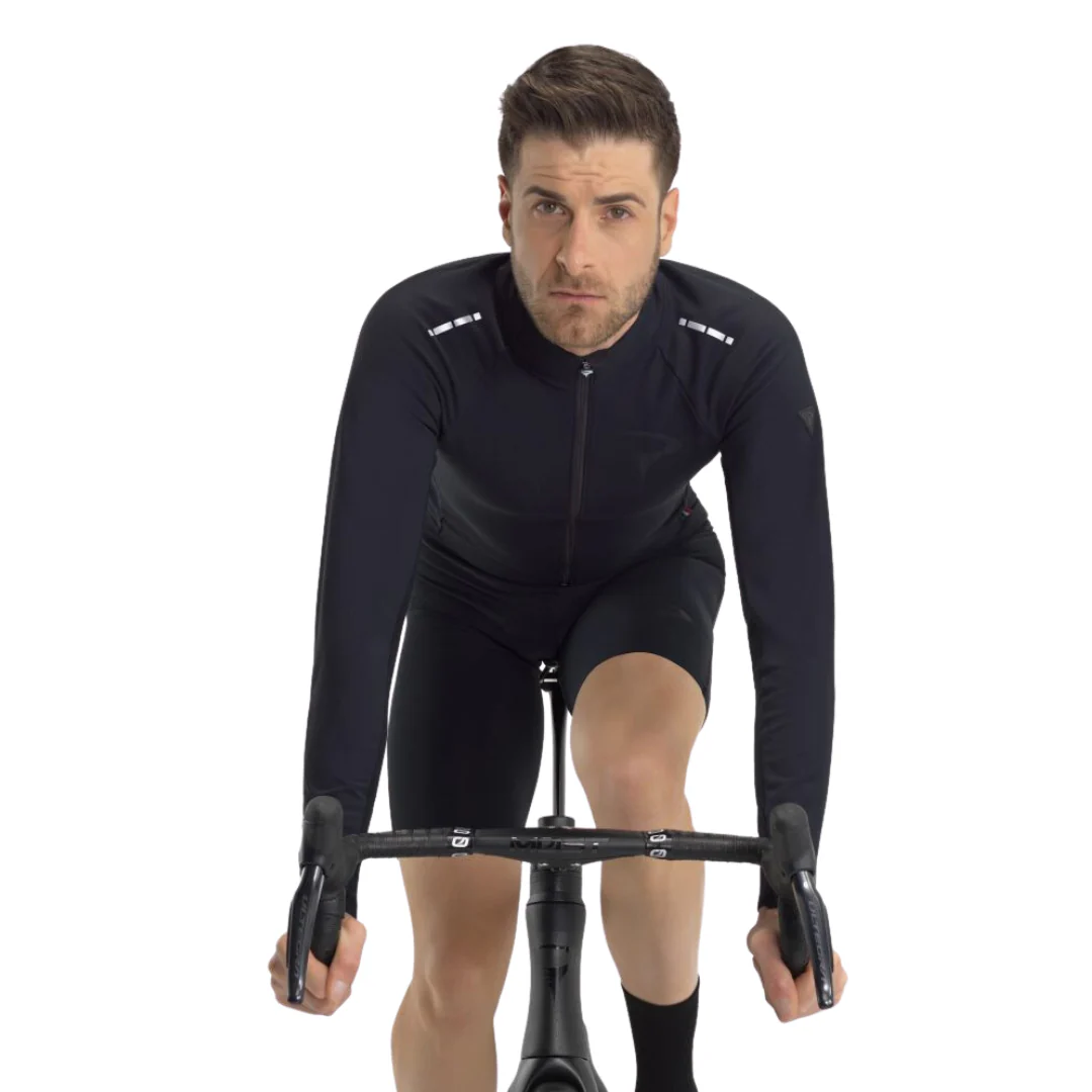 Giacca Invernale Pinarello Dogma - Nero - Image 4