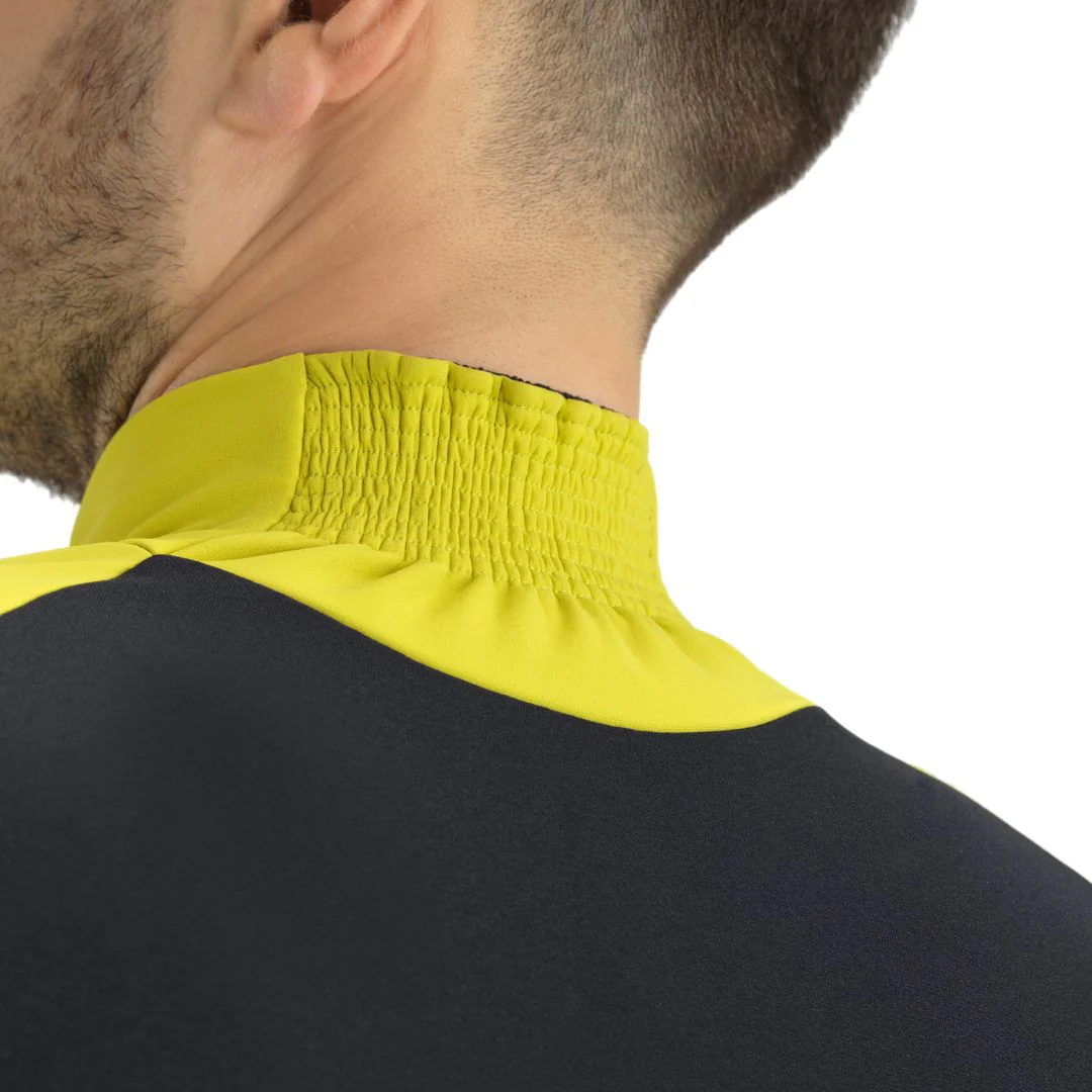 Maglia Invernale Pinarello Dogma - Giallo Lime - Image 6