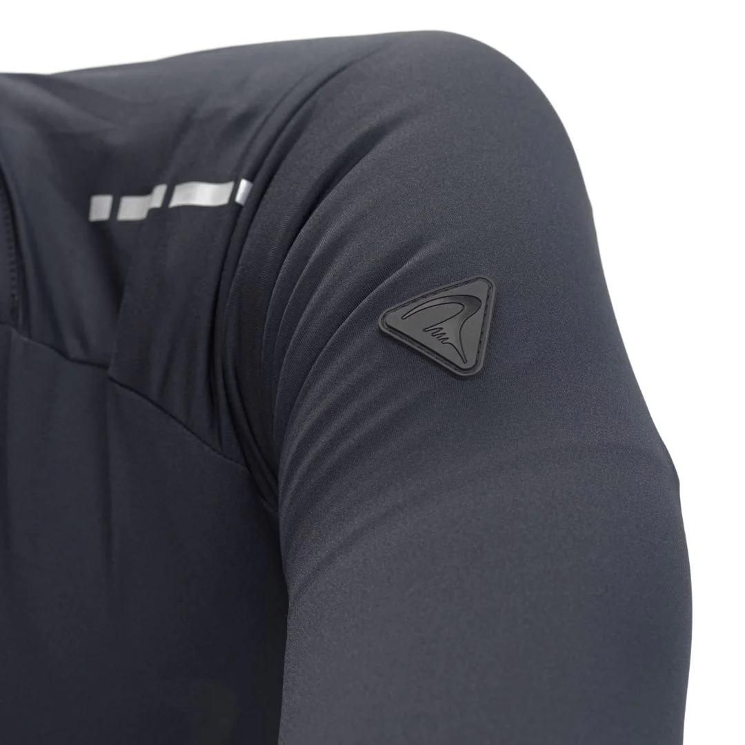 Maglia Termica Pinarello Dogma - Nero - Image 3