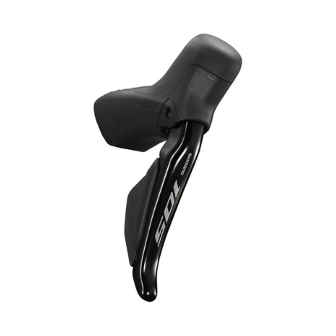 Doppio Comando Shimano Di2/Idraulico - ST-R7170-R 105
