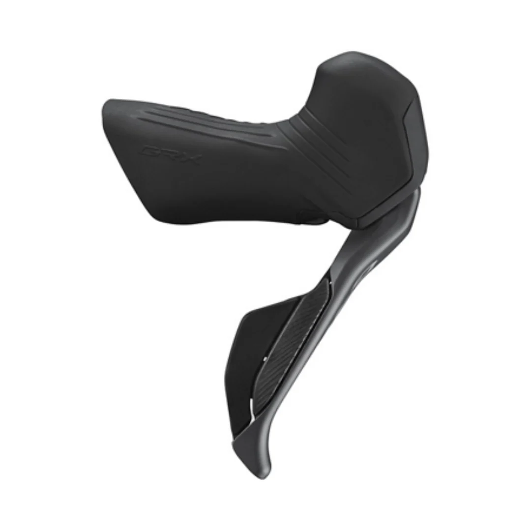 Doppio Comando Shimano GRX Dx Idr. 12v ST-RX825 - Image 2