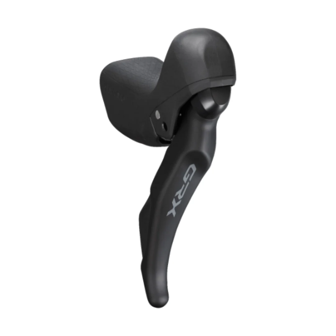 Doppio Comando Shimano GRX Dx Idr. ST-RX600 11v
