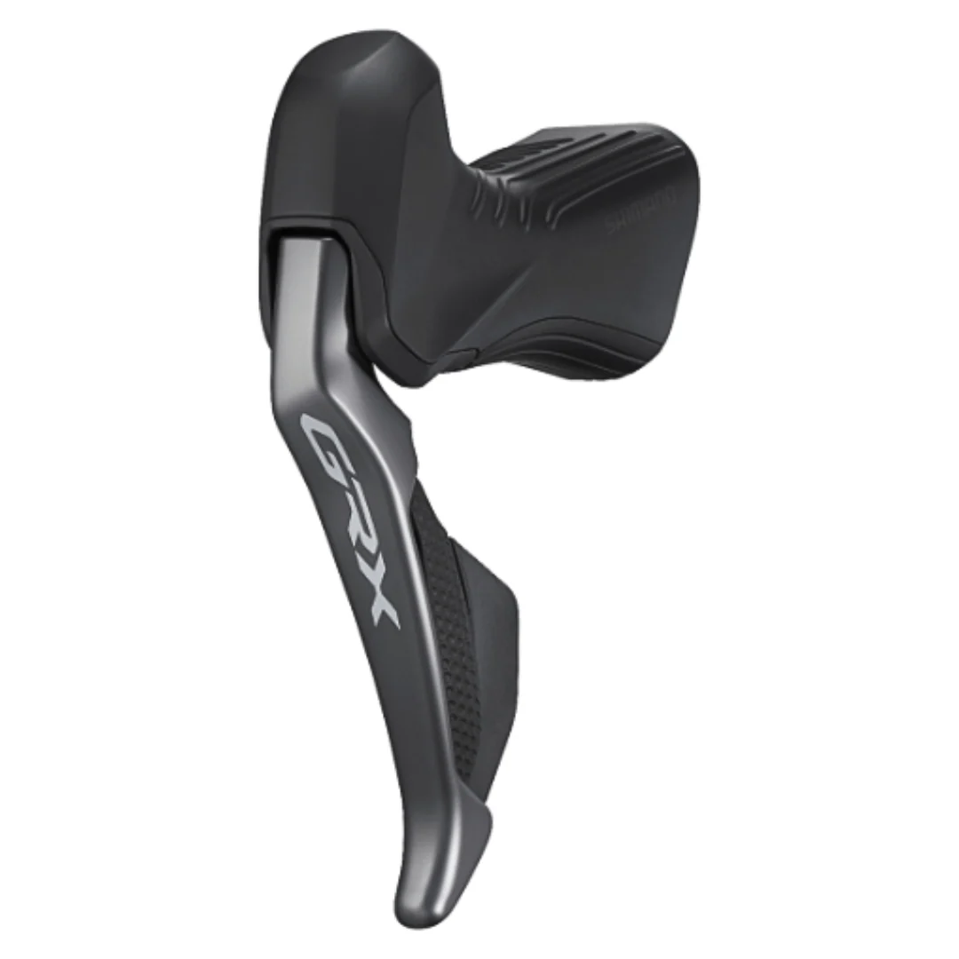 Doppio Comando Shimano Sx Idr. Di2 ST-RX815 2v.