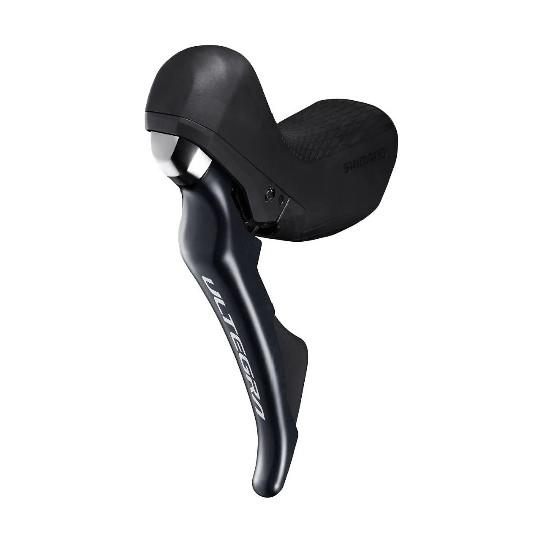 Doppio Comando Sx Idr. Shimano ST-R8020 Ultegra 2v. - Anteriore