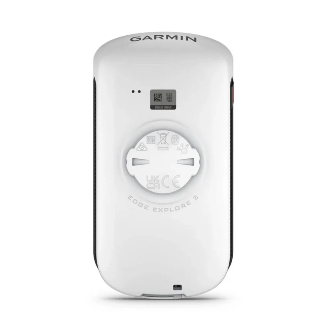Garmin Edge® Explore 2 - Bianco - Image 4