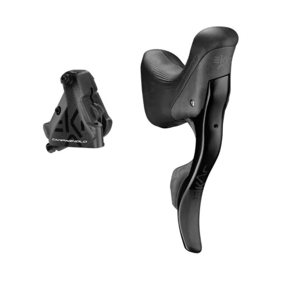 Gruppo Campagnolo Ekar 13v - Image 6