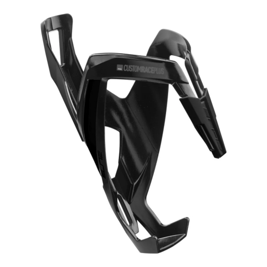Portaborraccia Elite Custom Race Plus - Nero