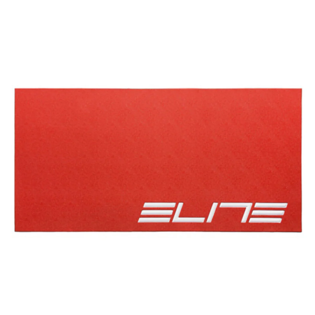 Tappetino Elite Training Mat Red