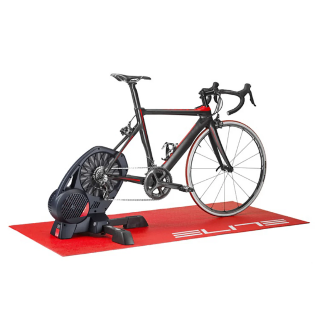 Tappetino Elite Training Mat Red - Image 2