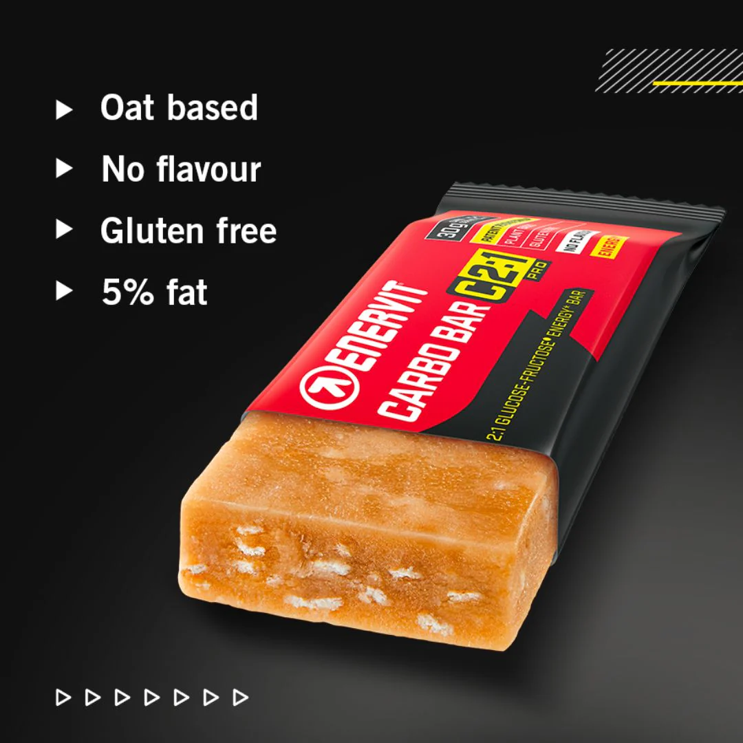 Enervit Carbo Bar C2:1PRO No Flavour - Image 4