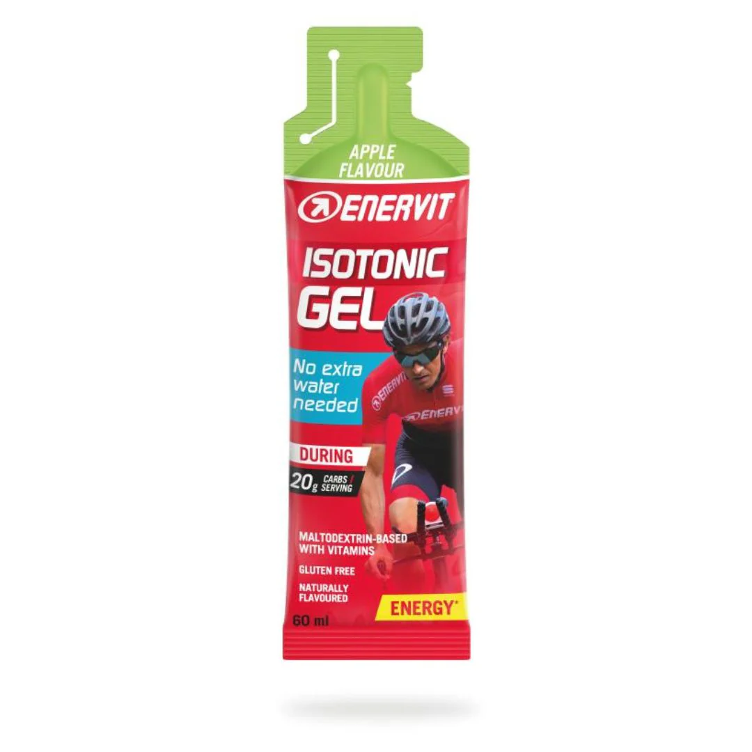 Enervit Isotonic Gel Mela