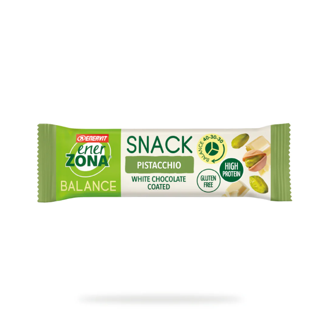 Enervit EnerZona Snack Pistacchio