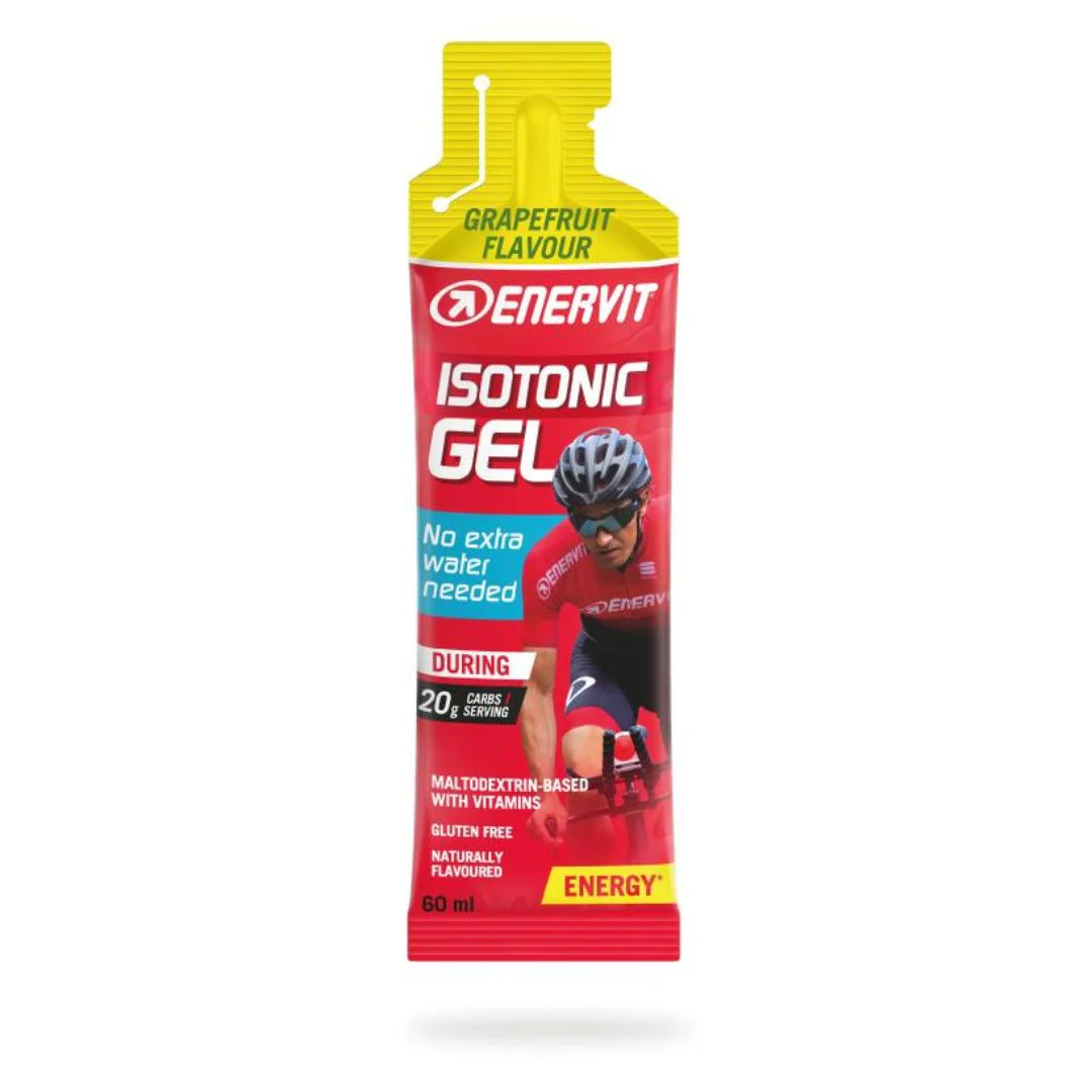 Enervit Isotonic Gel Pompelmo
