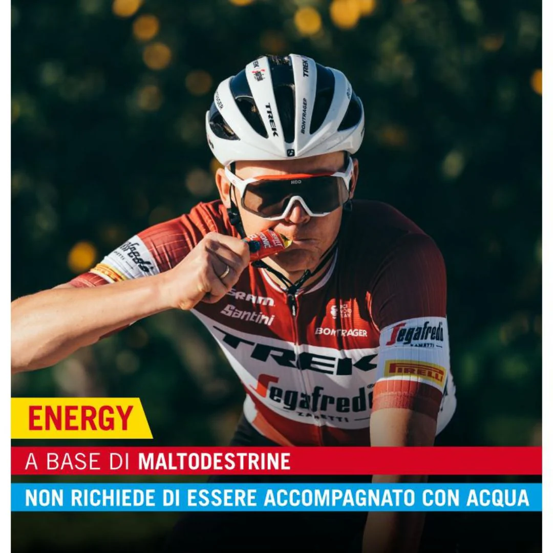 Enervit Isotonic Gel Pompelmo - Image 3