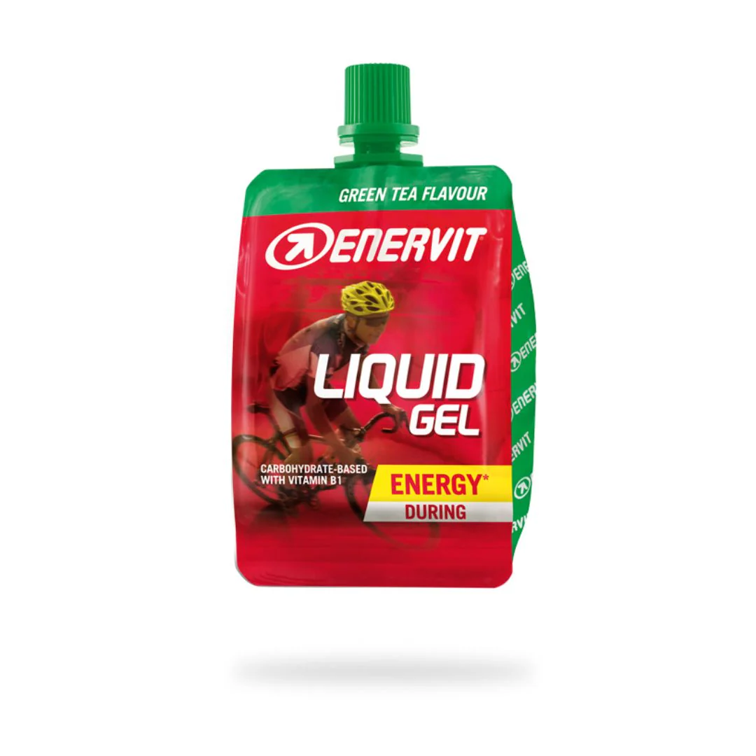 Enervit Liquid Gel Tè Verde
