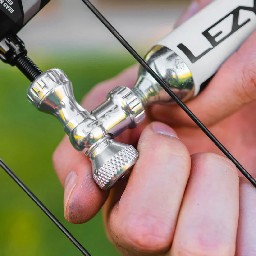 Erogatore Lezyne Control Drive CO2 16g - Image 2