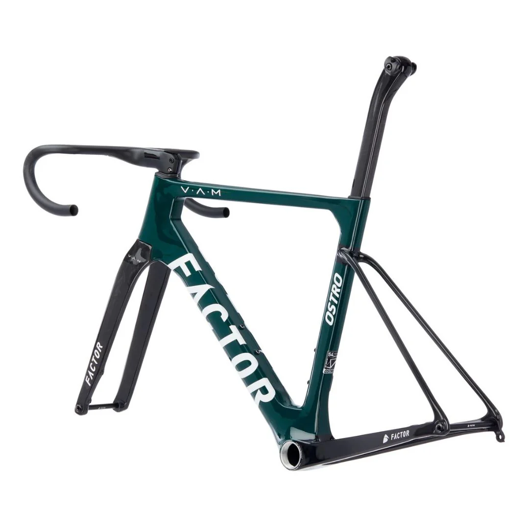 Telaio Factor Ostro Vam - Image 3