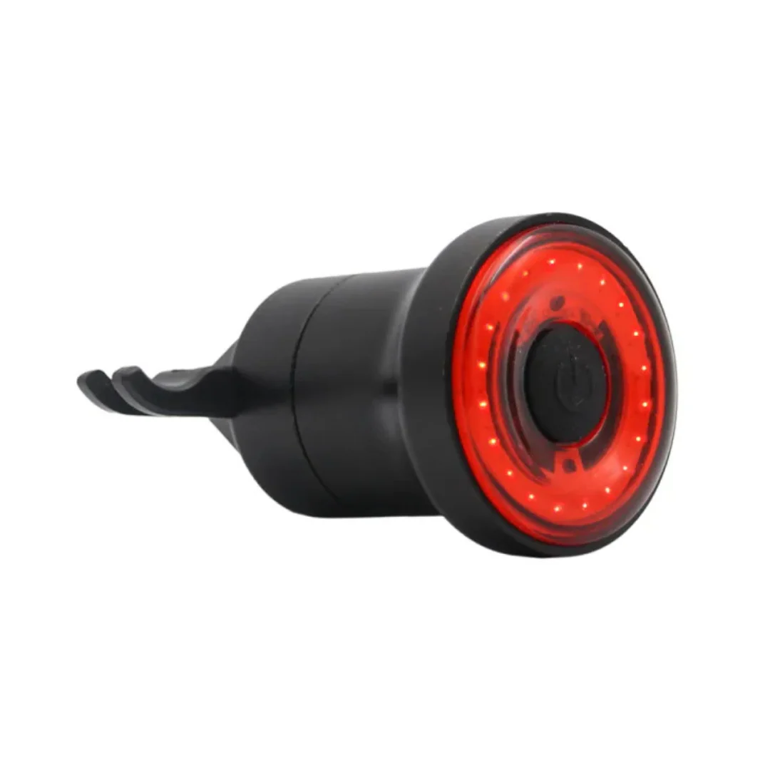 Fanale Posteriore Vortex Evo Usb 60 Lumens