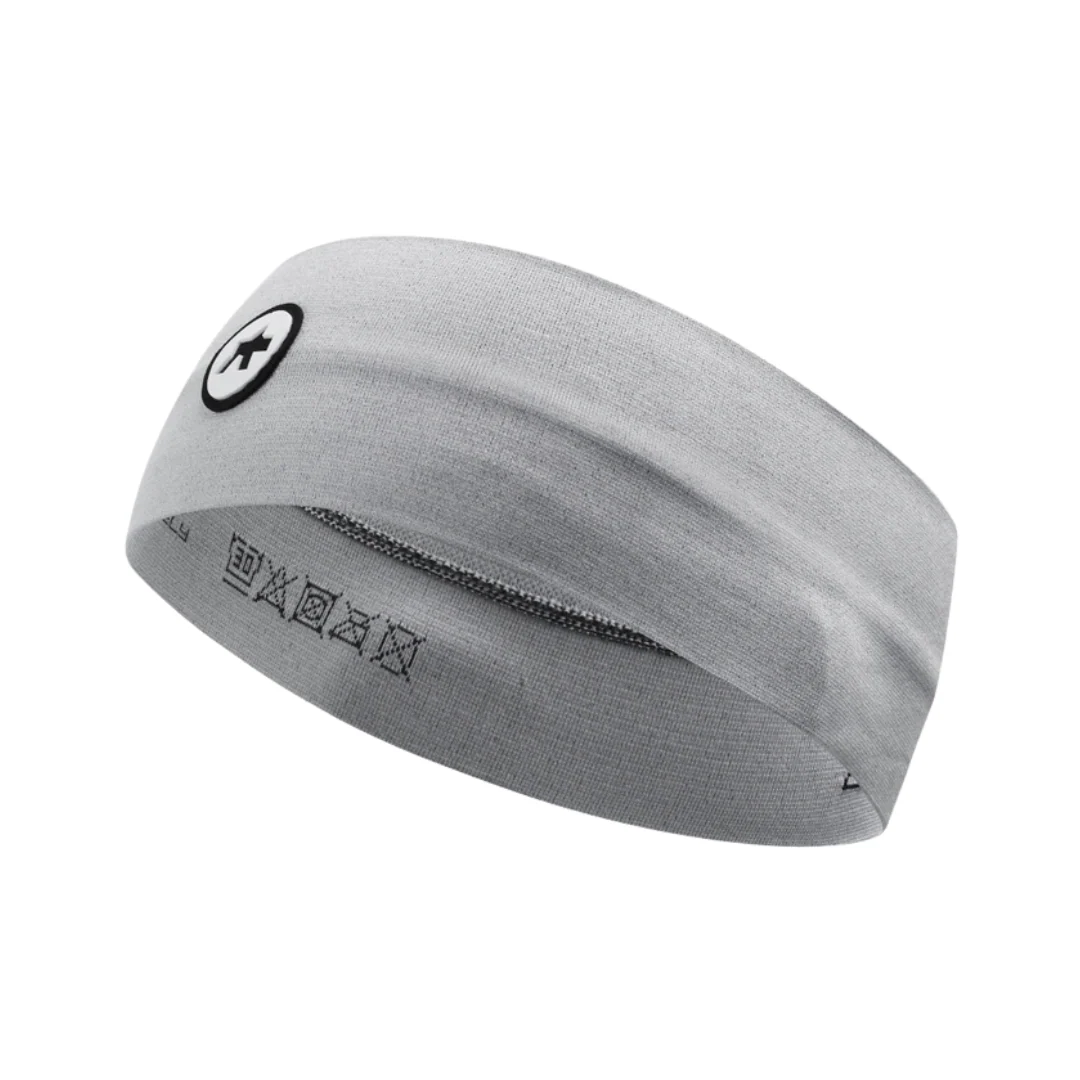 Fascia Assos Headband P1 - Grigio - Image 2