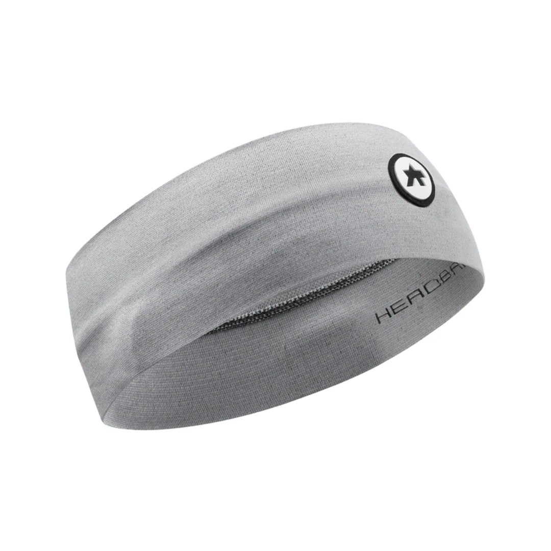 Fascia Assos Headband P1 - Grigio - Image 3