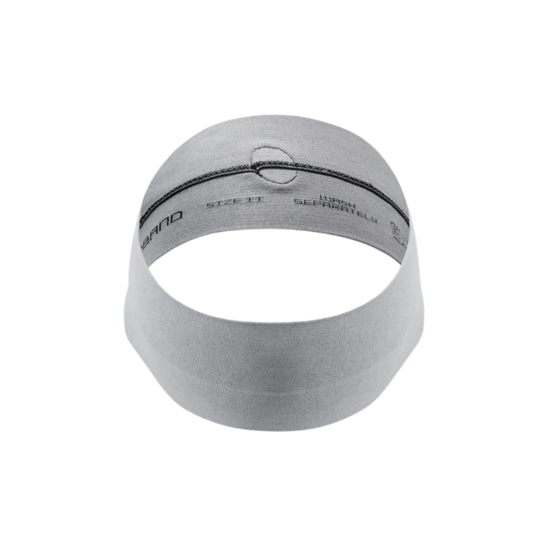 Fascia Assos Headband P1 - Grigio - Image 4