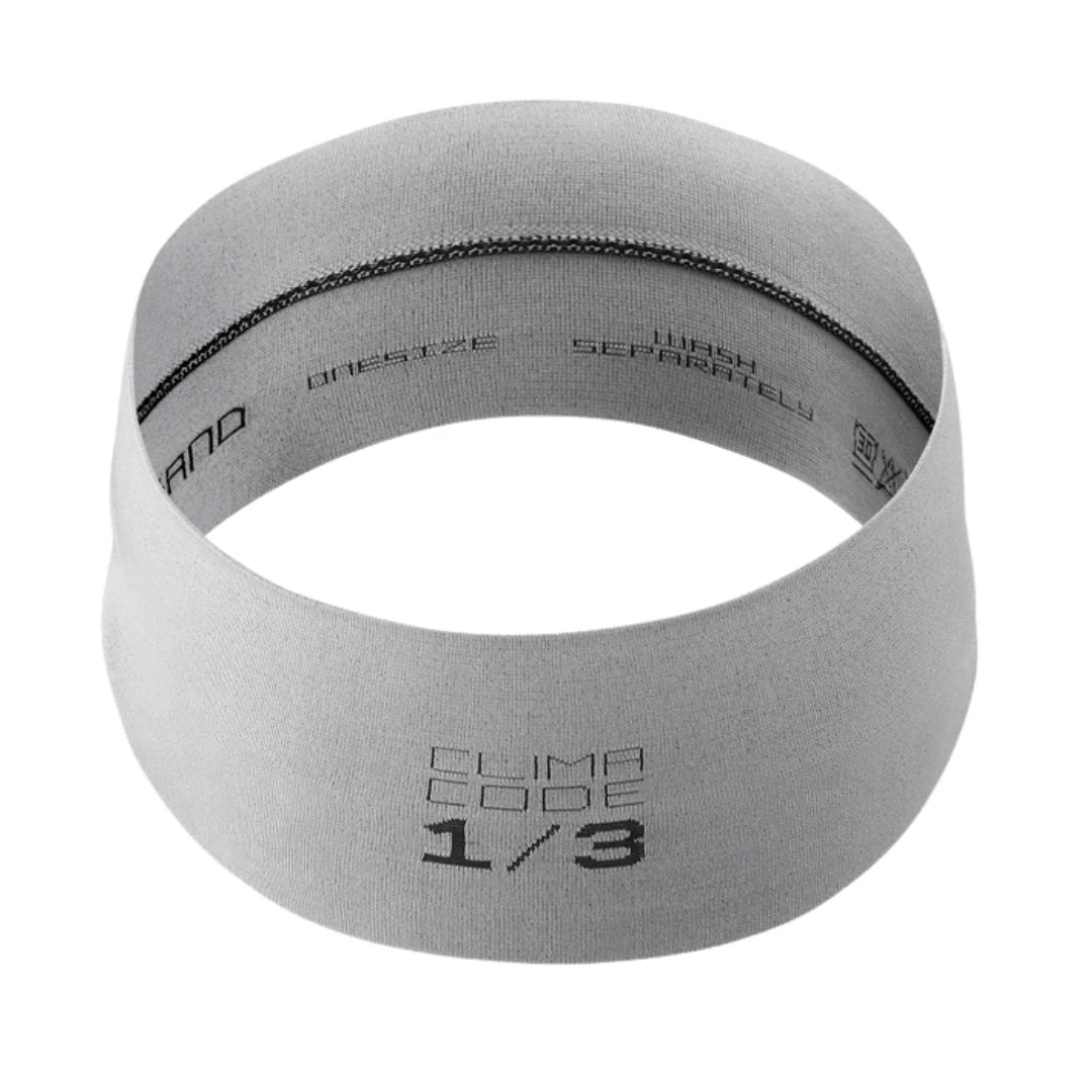 Fascia Assos Summer P1 - Grigio