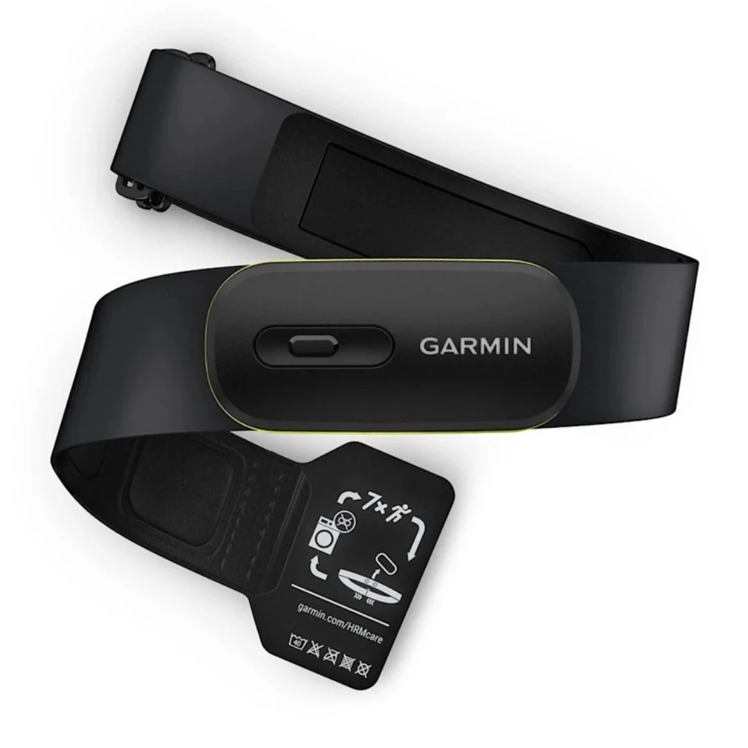 Fascia Cardio Garmin HRM 600