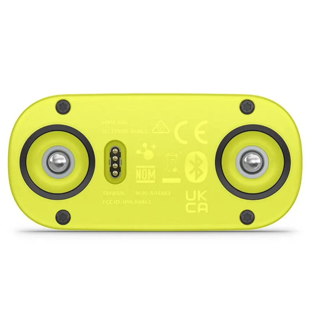 Fascia Cardio Garmin HRM 600 - Image 3