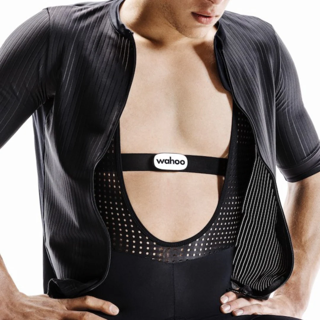 Fascia Cardio Wahoo Trackr Heart Rate Monitor - Image 7