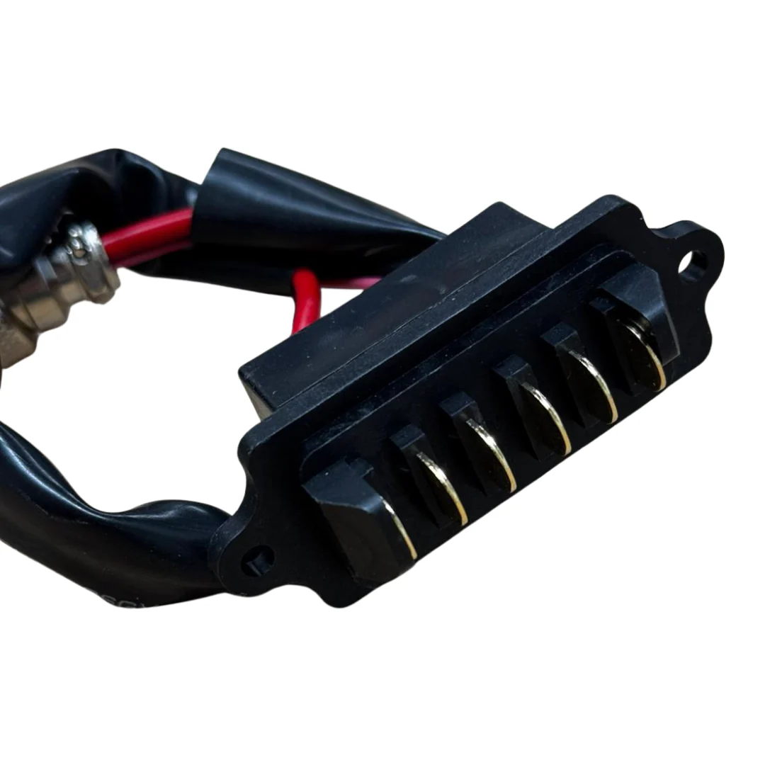 Filo Elettrico Giant Adapter Cable per Batterie G-System - Image 2