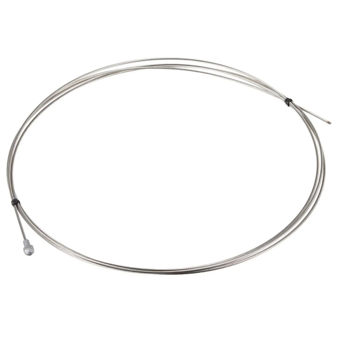 Filo Freno Shimano SUS Inox 1.6X2050mm / Strada