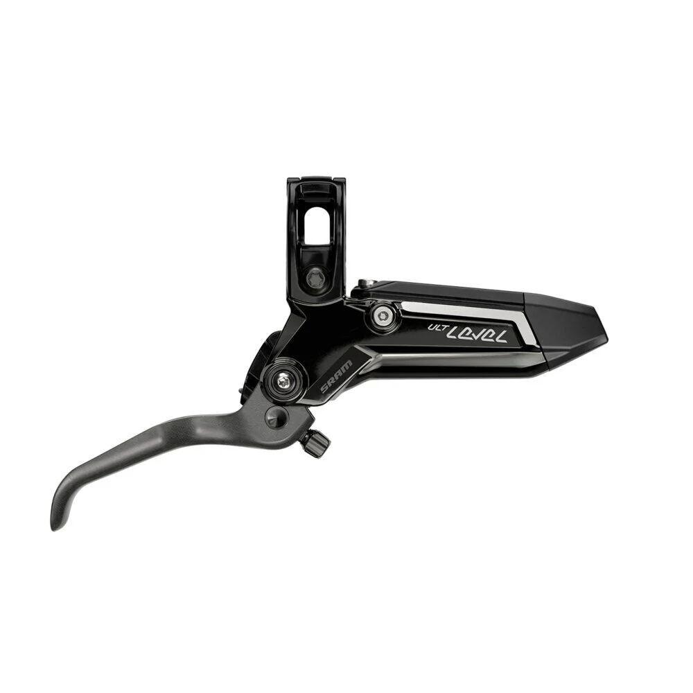 Freno a disco Sram Level Ultimate Stealth 2 Pistoni 2023 - Image 2