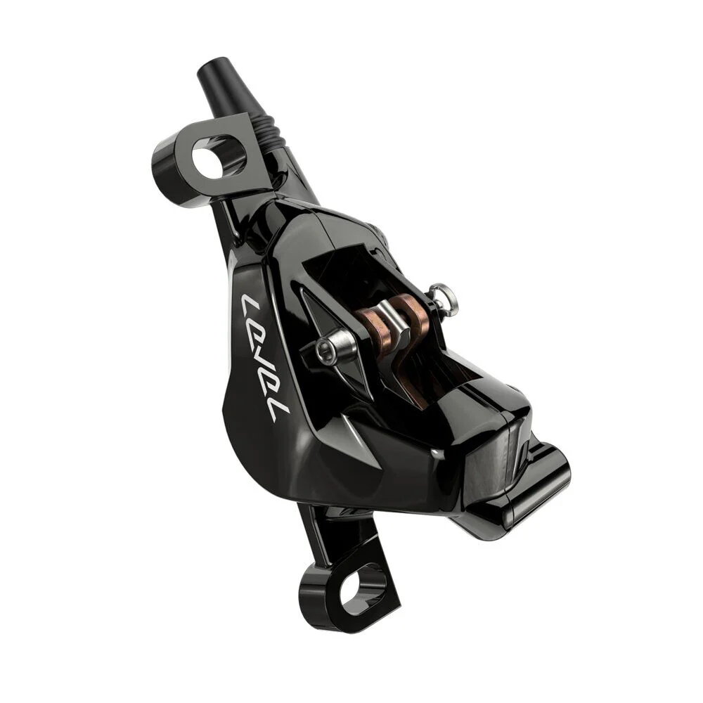 Freno a disco Sram Level Ultimate Stealth 2 Pistoni 2023 - Image 4