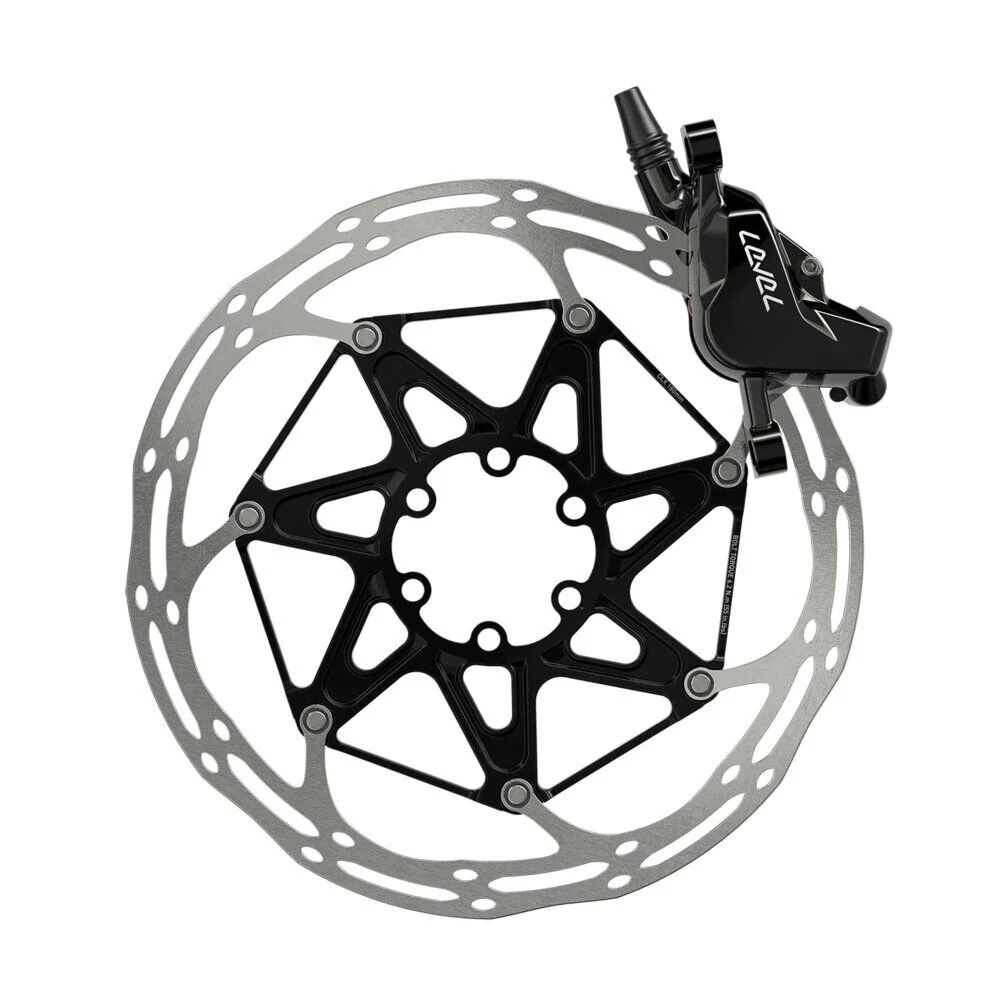 Freno a disco Sram Level Ultimate Stealth 2 Pistoni 2023 - Image 6