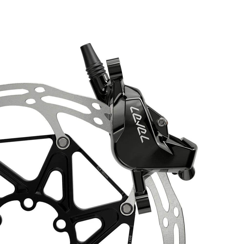 Freno a disco Sram Level Ultimate Stealth 2 Pistoni 2023 - Image 7