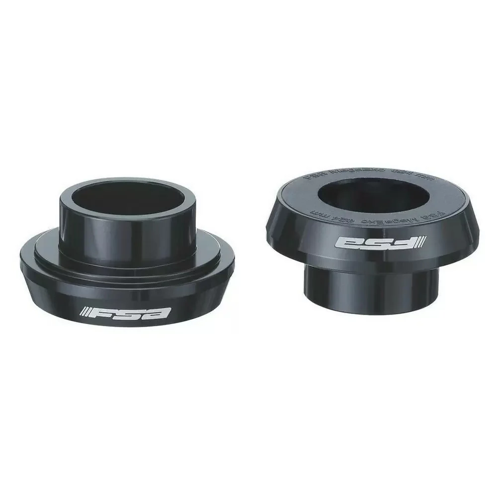 Adattatore FSA BB30/PF30 Corsa per Guarnitura M/Exo-Shim Hollow II 24mm EE085