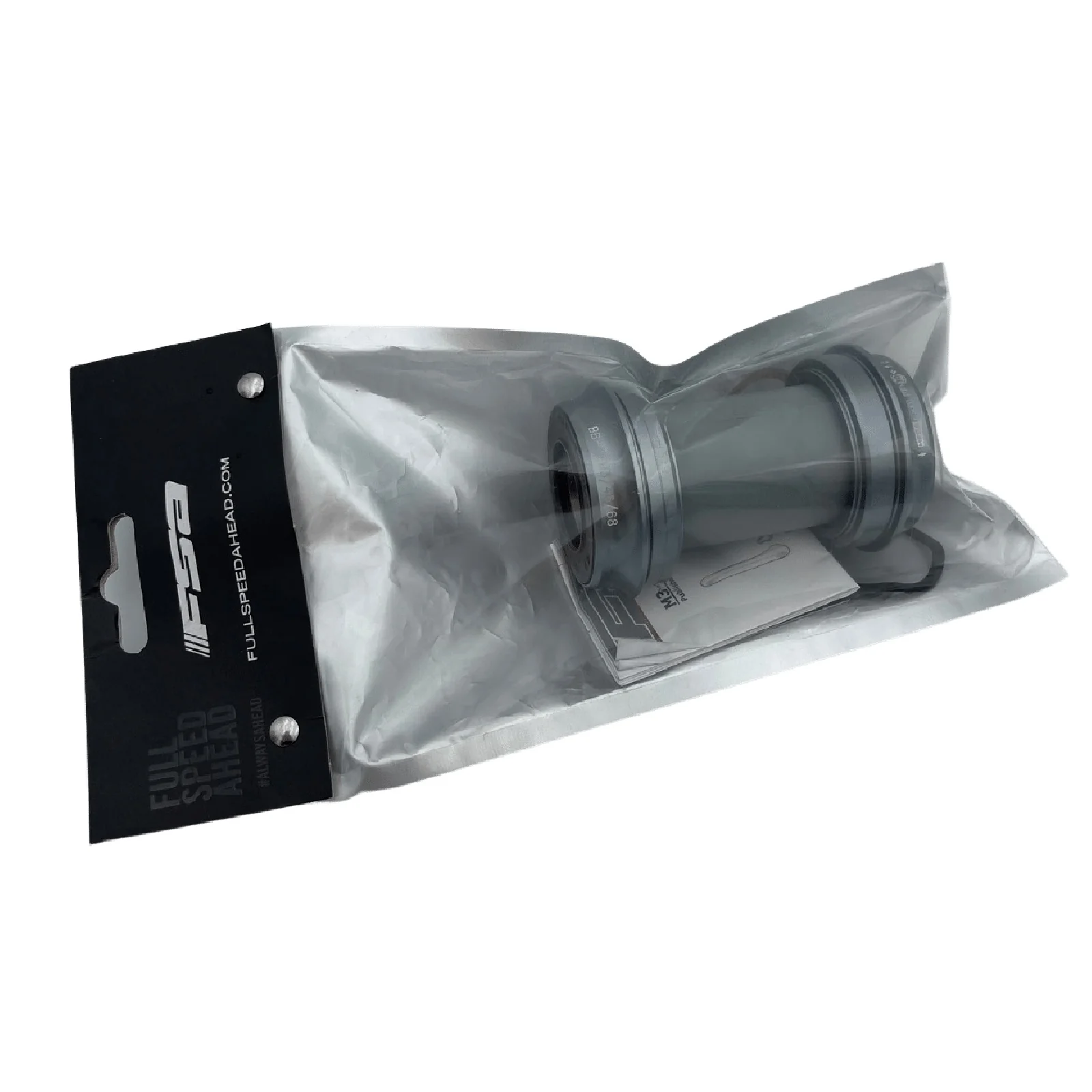 Movimento Centrale FSA PF30 Corsa 46/68mm per Guarnitura M/Exo 24mm CFM3/Di2