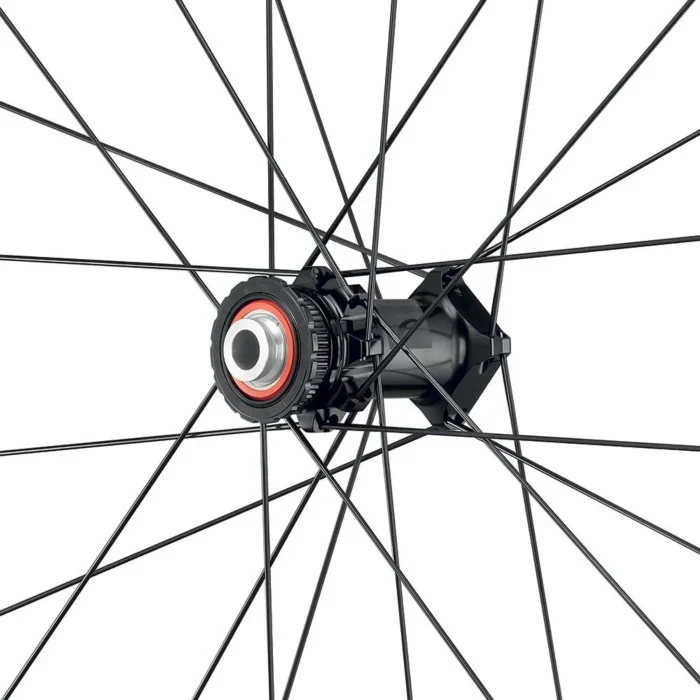 Fulcrum Racing 4 DB C19 Ruote Corsa Freno a Disco 2022 - Image 4