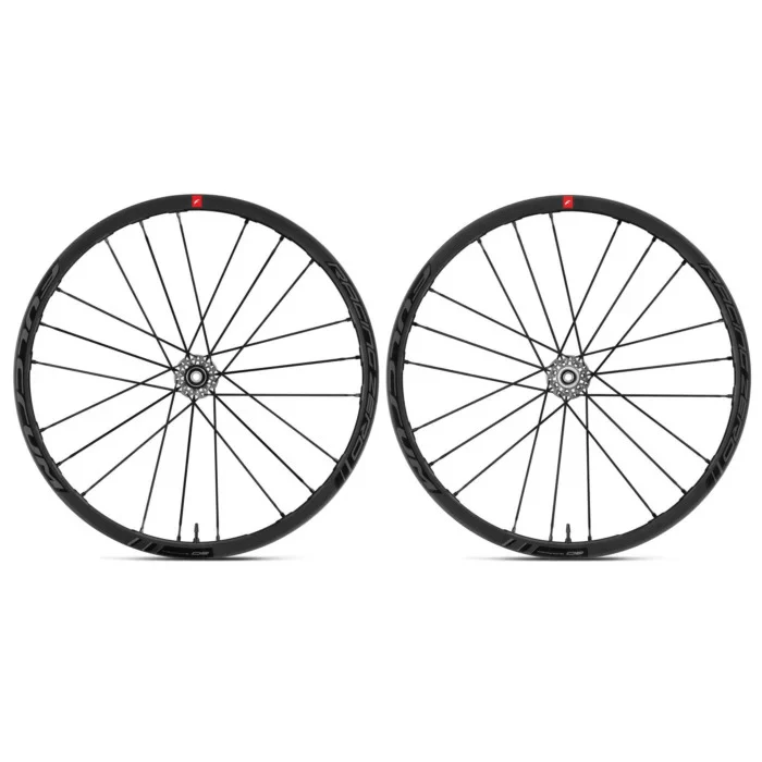 Ruote Fulcrum Racing Zero DB