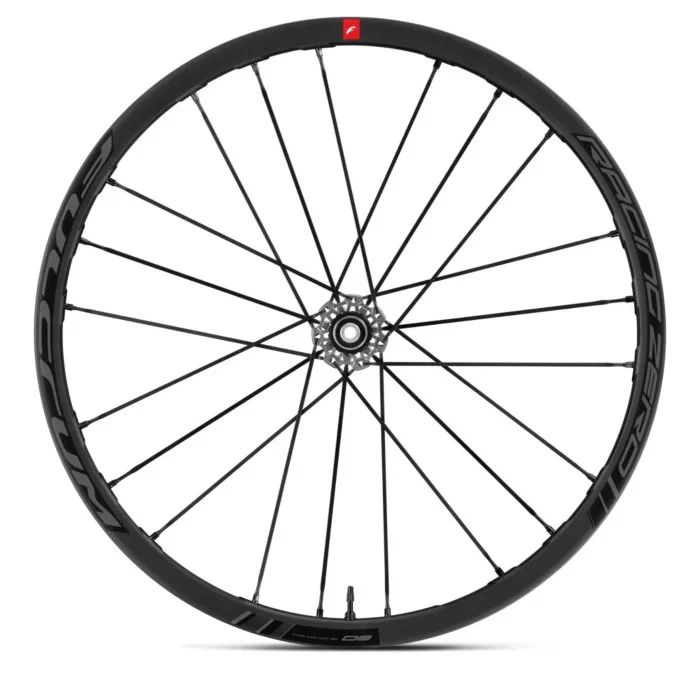 Ruote Fulcrum Racing Zero DB - Image 2