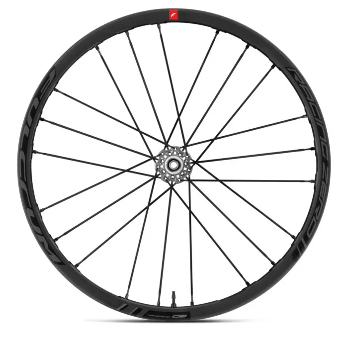 Ruote Fulcrum Racing Zero DB - Image 3