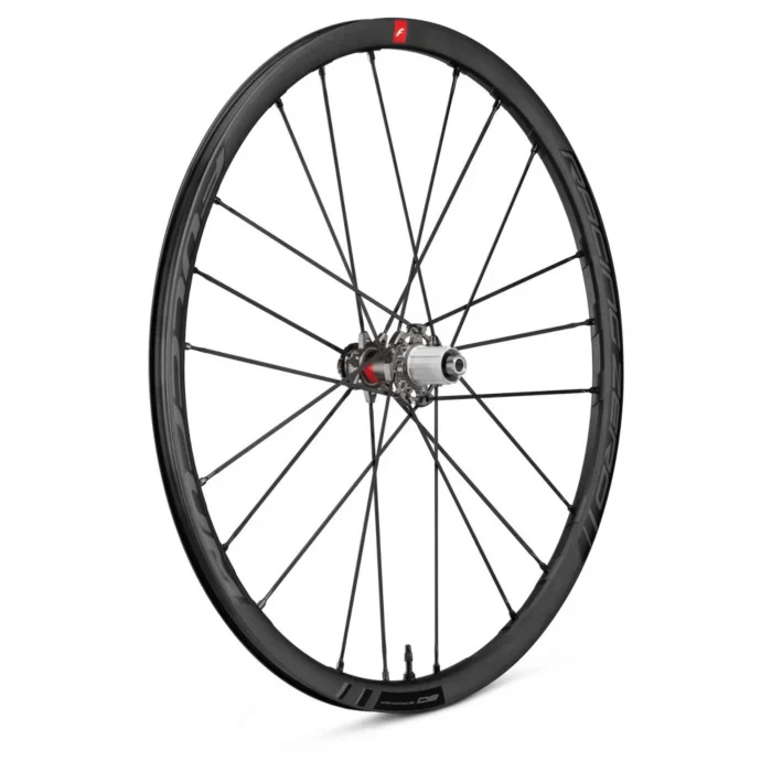 Ruote Fulcrum Racing Zero DB - Image 4