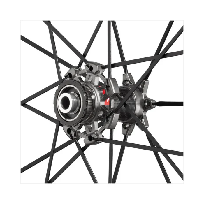 Ruote Fulcrum Racing Zero DB - Image 5