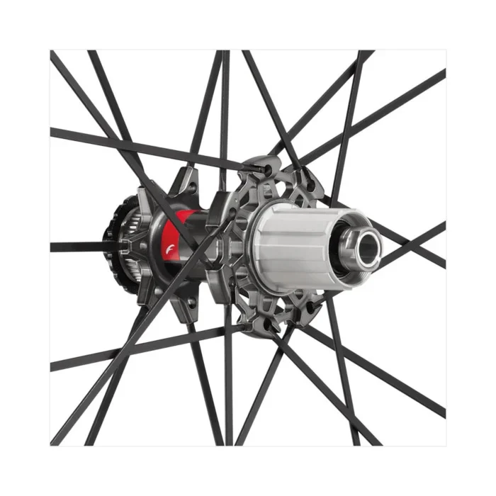Ruote Fulcrum Racing Zero DB - Image 6